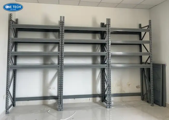 Địa chỉ cung cấp kệ trung tải Quảng Trị uy tín, chất lượng cao-8