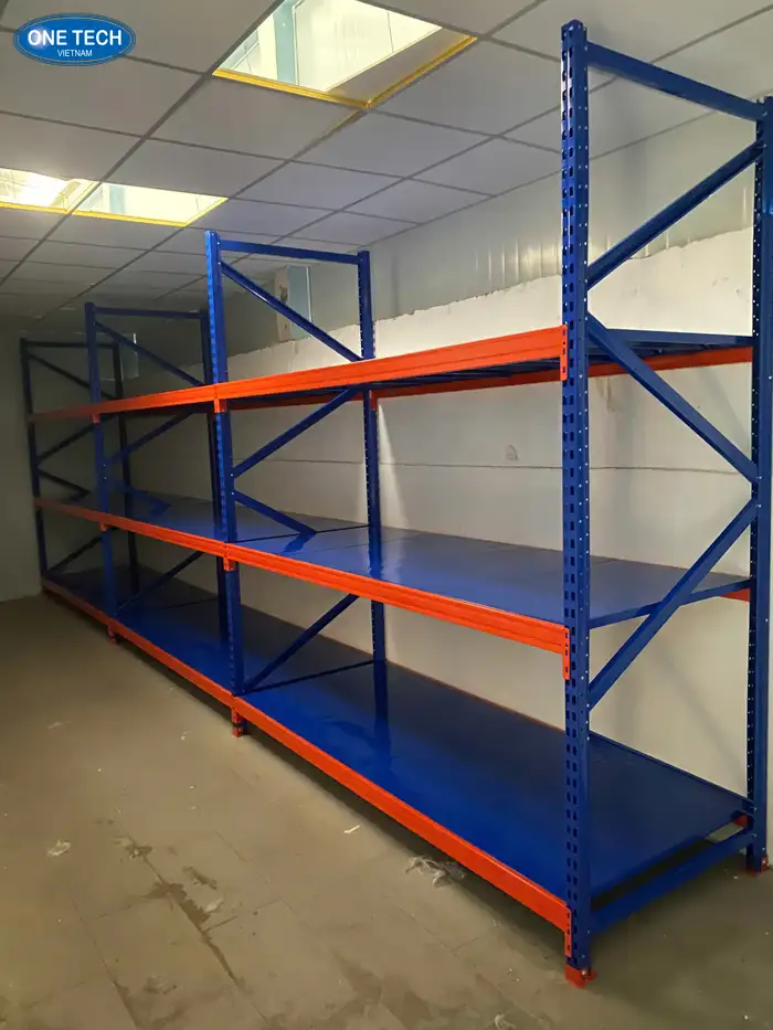 Địa chỉ cung cấp kệ trung tải Quảng Trị uy tín, chất lượng cao-5