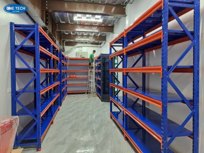 Địa chỉ cung cấp kệ trung tải Quảng Trị uy tín, chất lượng cao-12