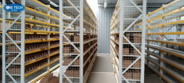 Bảng giá kệ trung tải Quảng Trị – Cập nhật mới nhất