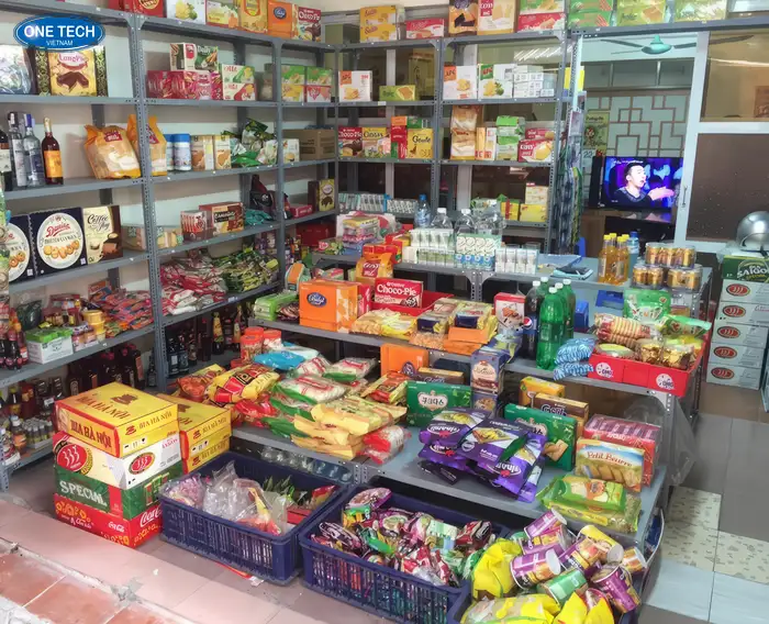 Nên mở đại lý gì ở nông thôn? Siêu thị mini và cửa hàng tạp hóa tổng hợp Nên mở đại lý gì ở nông thôn? Siêu thị mini và cửa hàng tạp hóa tổng hợp