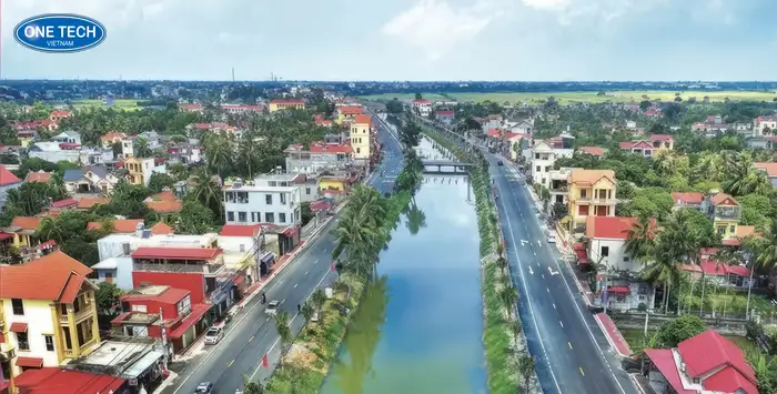 Nên mở đại lý gì ở nông thôn? Định hướng kinh doanh tiềm năng cho chủ đầu tư Nên mở đại lý gì ở nông thôn? Định hướng kinh doanh tiềm năng cho chủ đầu tư