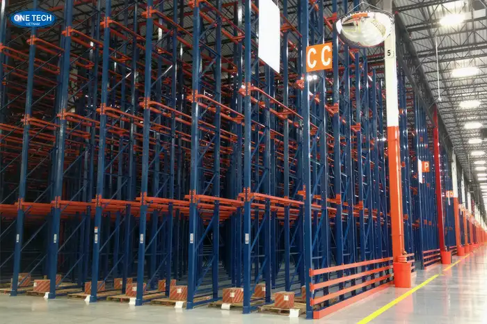 Địa chỉ cung cấp kệ công nghiệp Tuyên Quang Địa chỉ cung cấp kệ công nghiệp Tuyên Quang
