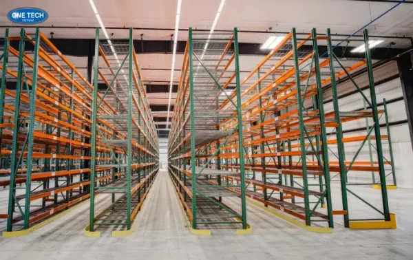 Báo giá kệ công nghiệp Lào Cai mới nhất