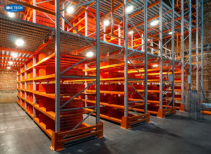 Bí quyết chọn kệ công nghiệp cho nhà kho tại Cao Bằng Bí quyết chọn kệ công nghiệp cho nhà kho tại Cao Bằng
