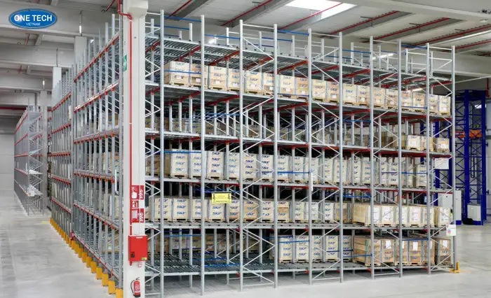 Bảng báo giá kệ công nghiệp Lạng Sơn Bảng báo giá kệ công nghiệp Lạng Sơn
