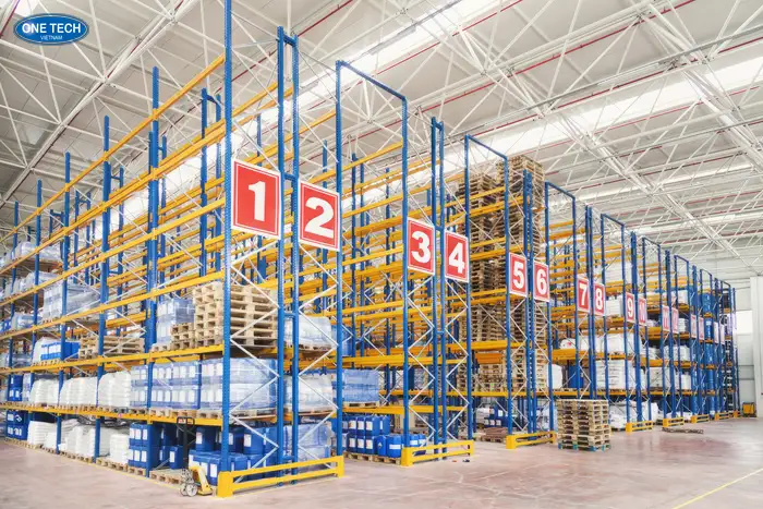 Kệ công nghiệp Tuyên Quang – Giá rẻ, thiết kế 3D miễn phí Kệ công nghiệp Tuyên Quang – Giá rẻ, thiết kế 3D miễn phí