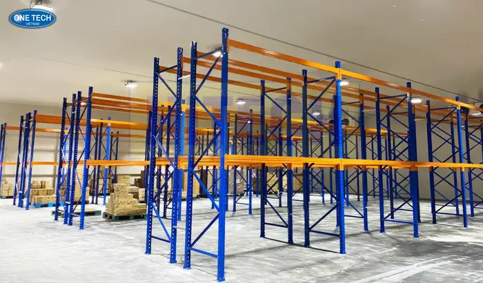 Địa chỉ mua kệ để hàng 2 tầng uy tín, chất lượng?