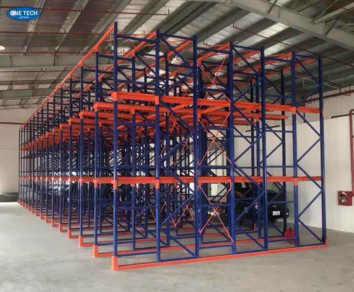 Báo giá kệ để hàng 3 tầng ưu đãi nhất