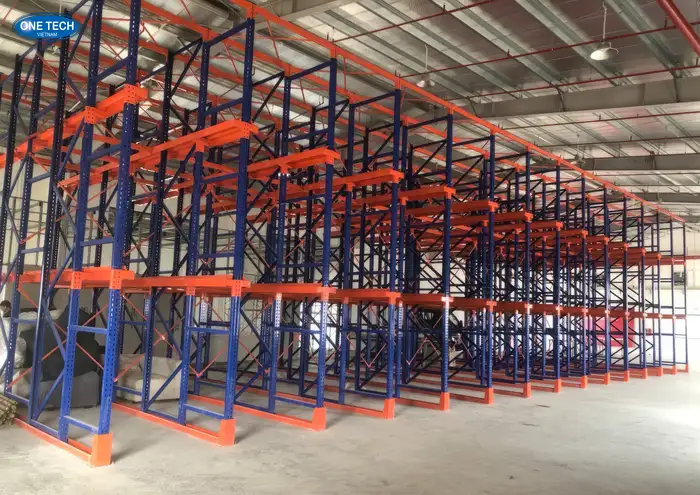 Cập nhật báo giá kệ để hàng 3 tầng ưu đãi nhất