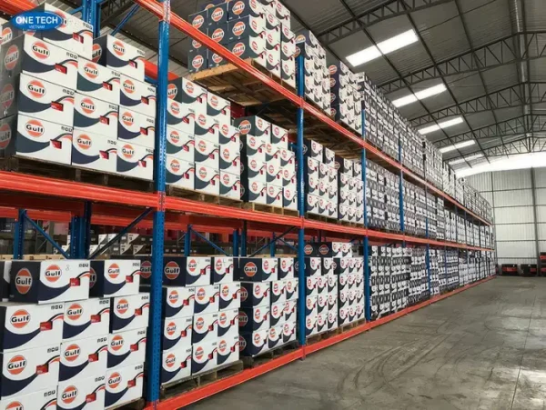 Giá bán kệ công nghiệp 3 tầng và chính sách đi kèm