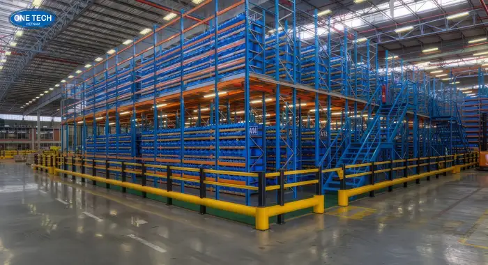 Báo giá tham khảo kệ công nghiệp Điện Biên mới nhất Báo giá tham khảo kệ công nghiệp Điện Biên mới nhất