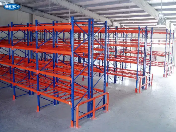 Kệ Selective tại Lạng Sơn Kệ Selective tại Lạng Sơn