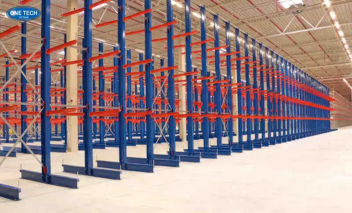 Tại sao doanh nghiệp tại Tuyên Quang nên sử dụng kệ công nghiệp? Tại sao doanh nghiệp tại Tuyên Quang nên sử dụng kệ công nghiệp?