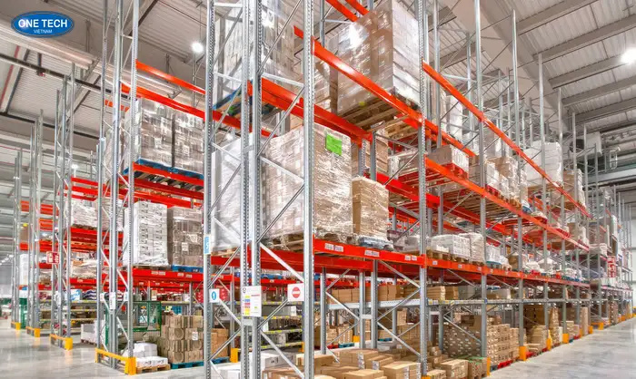 Kệ công nghiệp 3 tầng là gì? Kệ công nghiệp 3 tầng là gì?