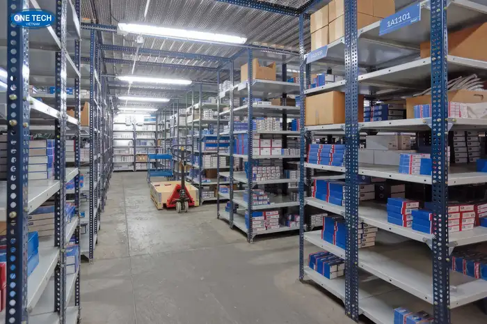 Kinh doanh mỹ phẩm – thị trường rộng mở