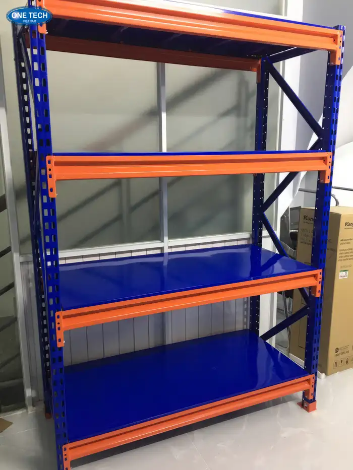 Địa chỉ mua kệ trung tải 500kg