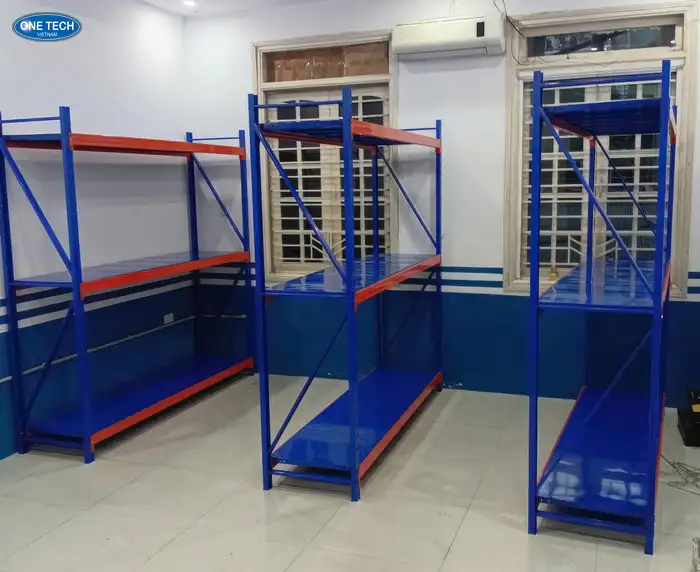Kệ trung tải 300kg