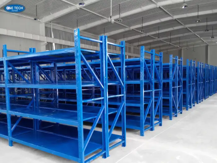 Địa chỉ mua kệ trung tải 200kg