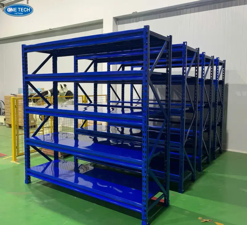 Kệ công nghiệp Tây Ninh là gì? Kệ công nghiệp Tây Ninh là gì?