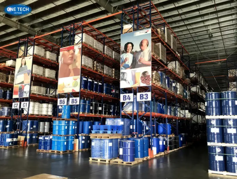 Quy trình báo giá và lắp đặt kệ công nghiệp Tây Ninh Quy trình báo giá và lắp đặt kệ công nghiệp Tây Ninh