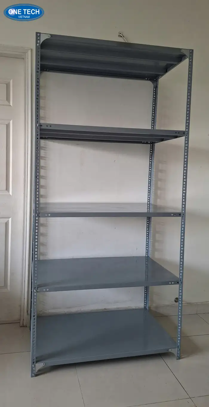 Kệ V lỗ đa năng thanh lý Đồng Nai
