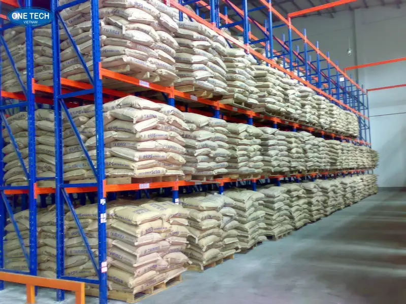 Địa chỉ cung cấp kệ kho công nghiệp uy tín, chất lượng Địa chỉ cung cấp kệ kho công nghiệp uy tín, chất lượng