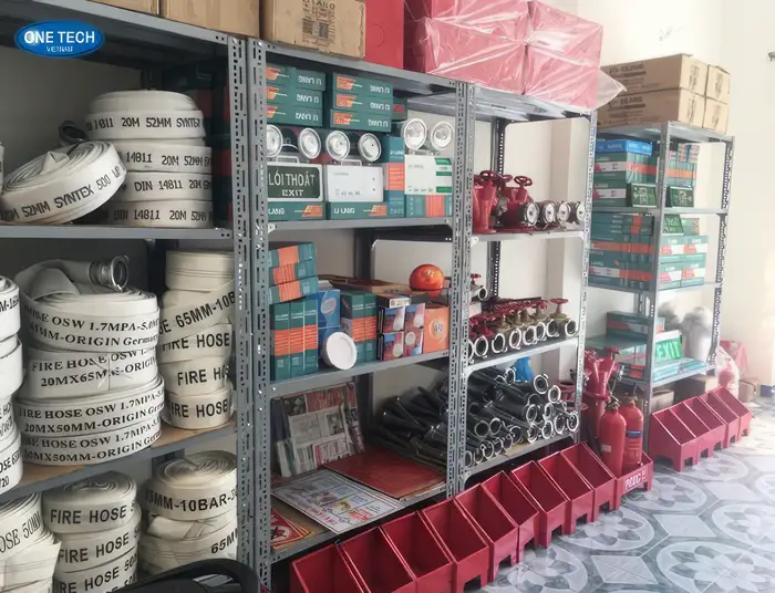 Kệ V lỗ tiết kiệm chi phí