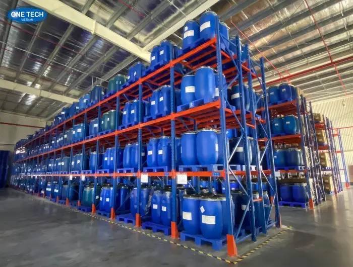 Kệ Selective tại An Giang giá rẻ tại nhà máy