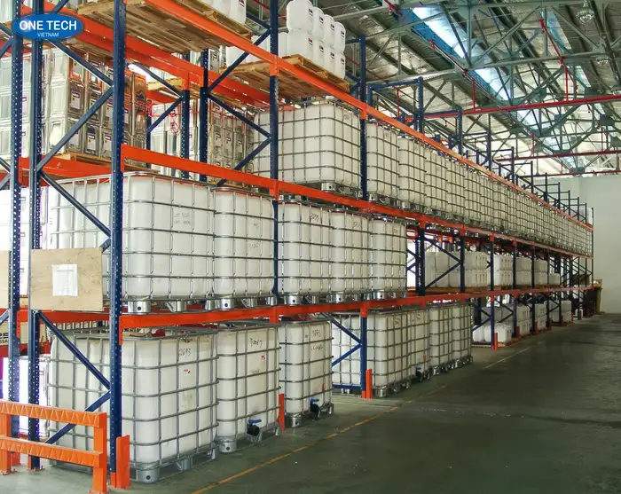 Mua kệ sắt sơn tĩnh điện ở đâu chất lượng, giá hợp lý?