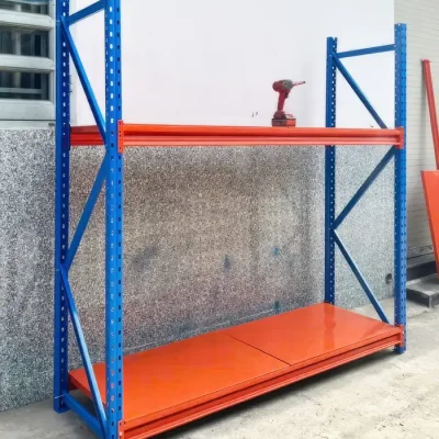 Báo giá bán kệ trung tải 1m2