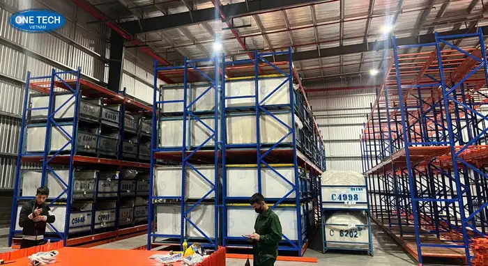 Đánh giá sau khi hoàn thiện