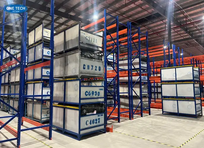Thông tin chi tiết của dự án KCN Minh Quang