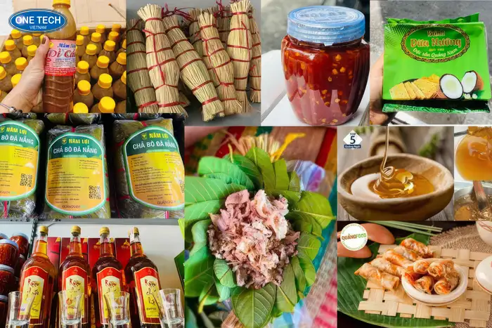 Bán đặc sản quê – “mỏ vàng” ít người khai phá phù hợp cho những người có vốn khởi điểm 30 triệu Bán đặc sản quê – “mỏ vàng” ít người khai phá phù hợp cho những người có vốn khởi điểm 30 triệu