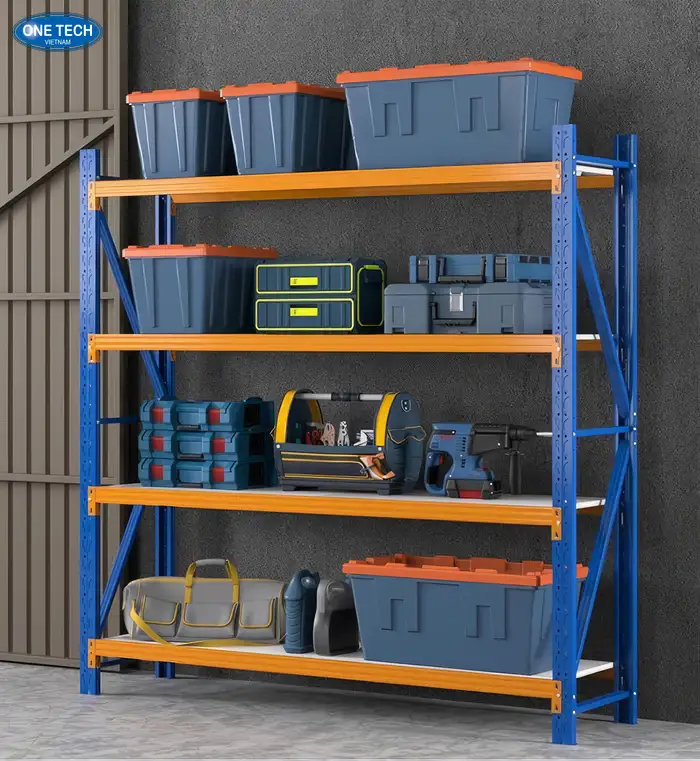 Nhu cầu đặc thù của kho xưởng 200m2