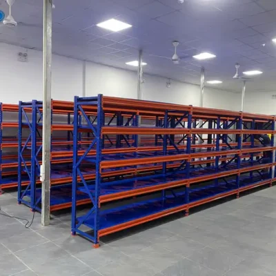 TOP mẫu kệ trung tải 1m8 bền đẹp đáng mua nhất hiện nay