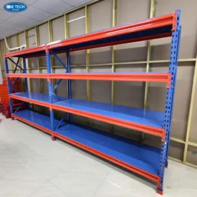 Thông số kỹ thuật kệ trung tải 1m8