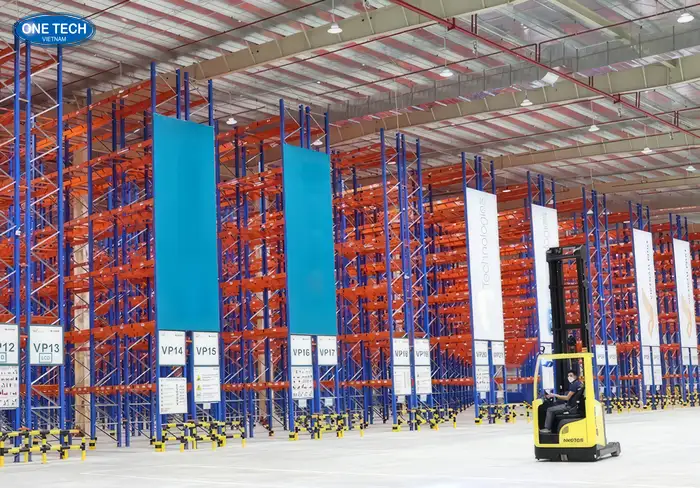Lưu ý quan trọng khi thiết kế và vận hành nhà xưởng 400m2