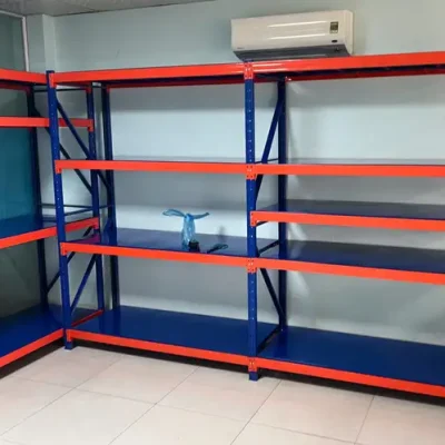 Vì sao nên chọn kệ trung tải 2m?