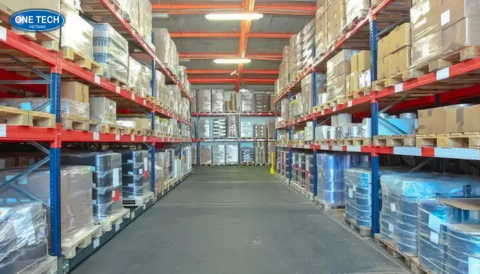 Điều kiện bảo quản thuốc trong kho GSP