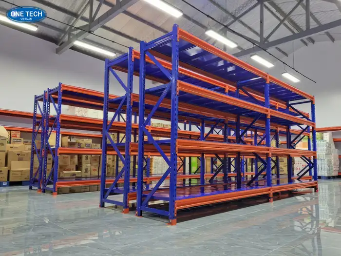 Kệ kho hàng tại Lào Cai miễn phí thiết kế 3D Kệ kho hàng tại Lào Cai miễn phí thiết kế 3D