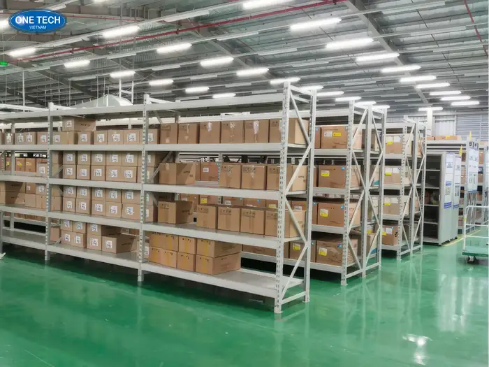 Kệ kho hàng tại Lào Cai giá rẻ tại nhà máy Kệ kho hàng tại Lào Cai giá rẻ tại nhà máy