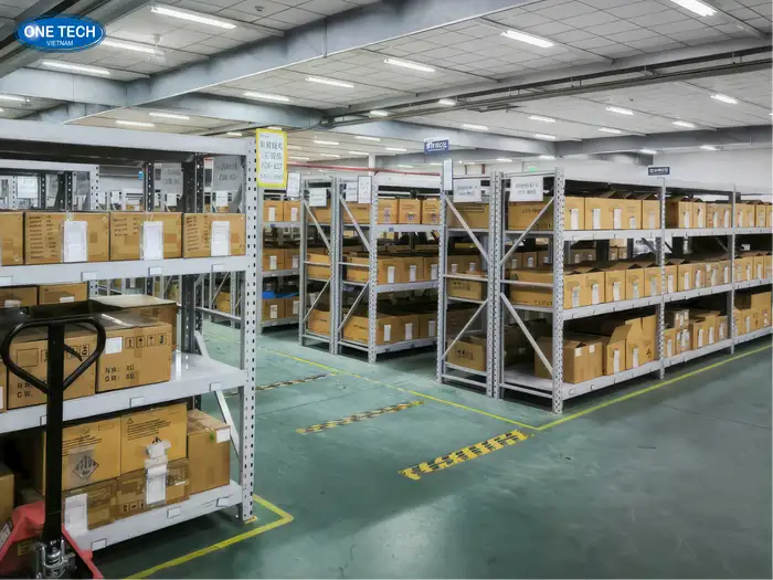 Kệ kho hàng tại Lào Cai RẺ, BỀN CHẮC, thiết kế THEO YÊU CẦU Kệ kho hàng tại Lào Cai RẺ, BỀN CHẮC, thiết kế THEO YÊU CẦU