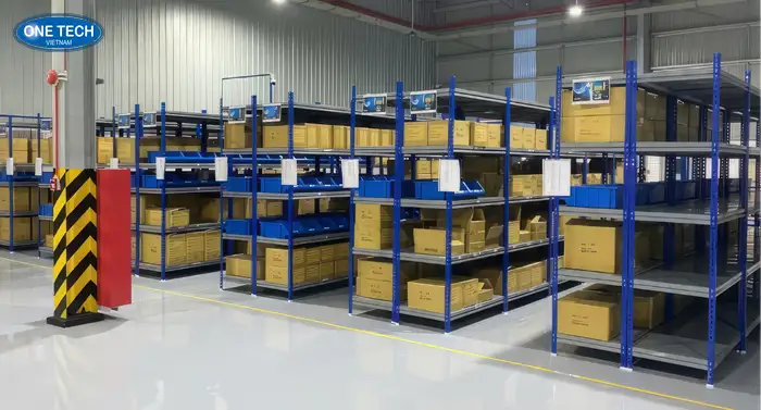 Bảng báo giá kệ kho để hàng Lào Cai cập nhật Bảng báo giá kệ kho để hàng Lào Cai cập nhật