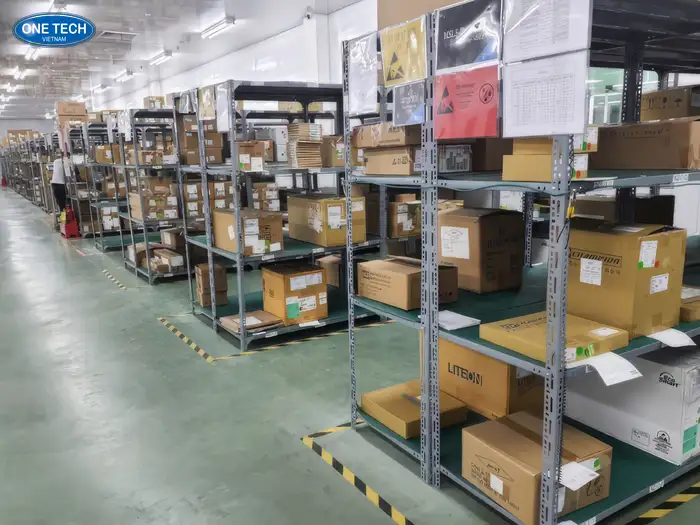 Kệ kho hàng tại Lào Cai thiết kế theo yêu cầu Kệ kho hàng tại Lào Cai thiết kế theo yêu cầu