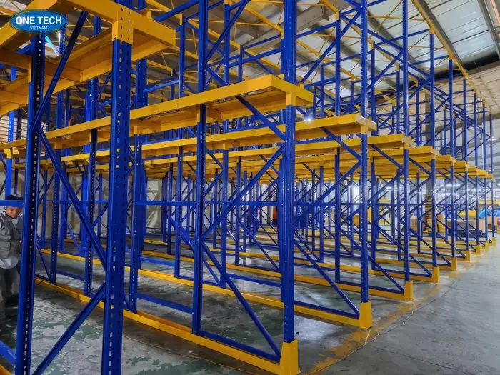 Kệ kho hàng tại Lào Cai bền đẹp rẻ Kệ kho hàng tại Lào Cai bền đẹp rẻ