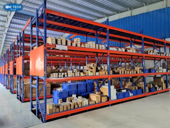 Các yếu tố ảnh hưởng đến báo giá kệ kho hàng Lào Cai Các yếu tố ảnh hưởng đến báo giá kệ kho hàng Lào Cai