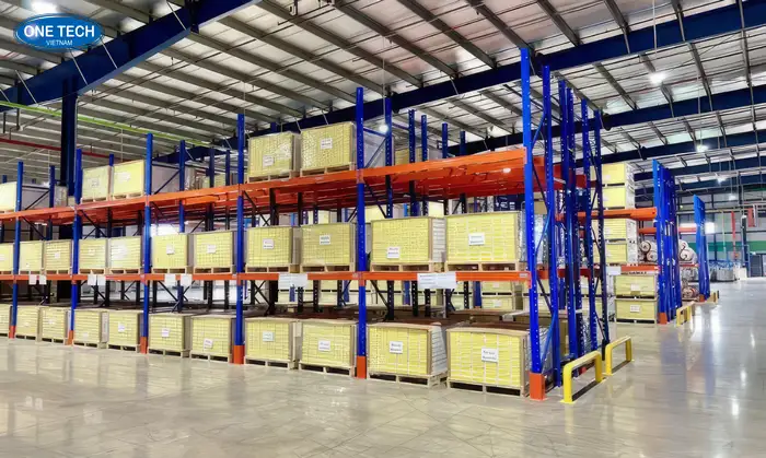 Kinh nghiệm lựa chọn kệ công nghiệp thanh lý TPHCM bền bỉ