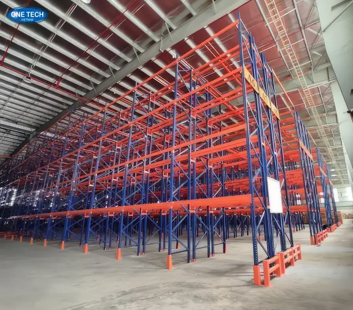 Kệ rack là gì?