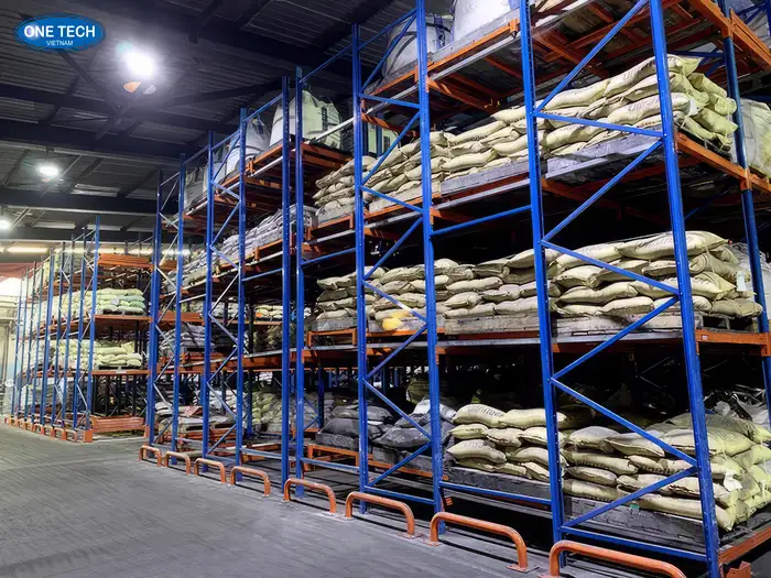 Cách lựa chọn kệ rack là gì để đảm bảo phù hợp với nhu cầu